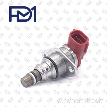 096710-0120 Van điều khiển hút nhiên liệu cho Toyota 2.0 2.2 3.0 D-4D D